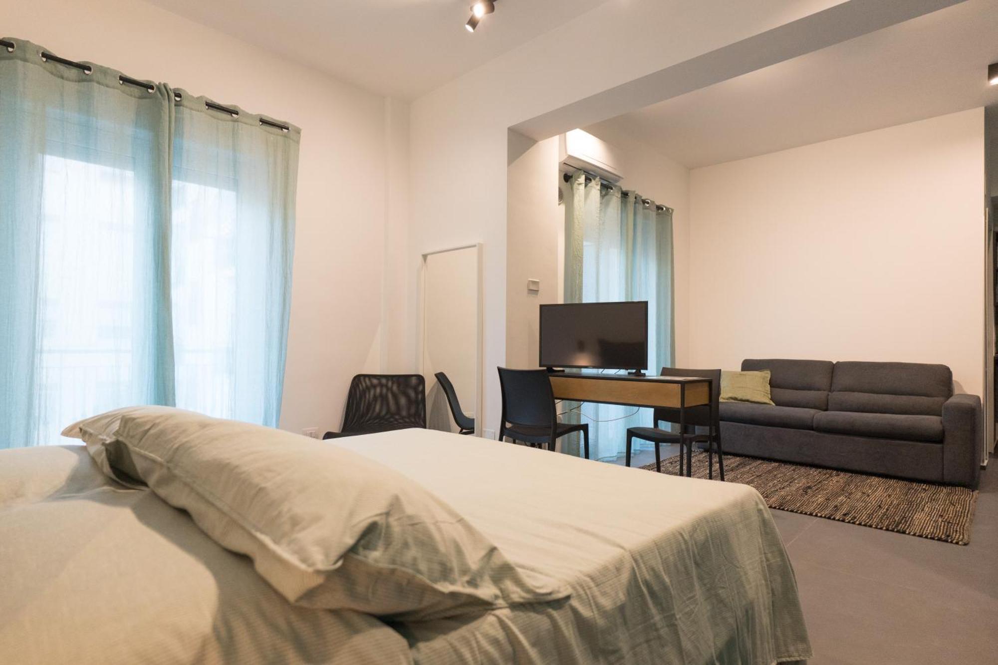 Okto Apartments Milazzo Exterior photo