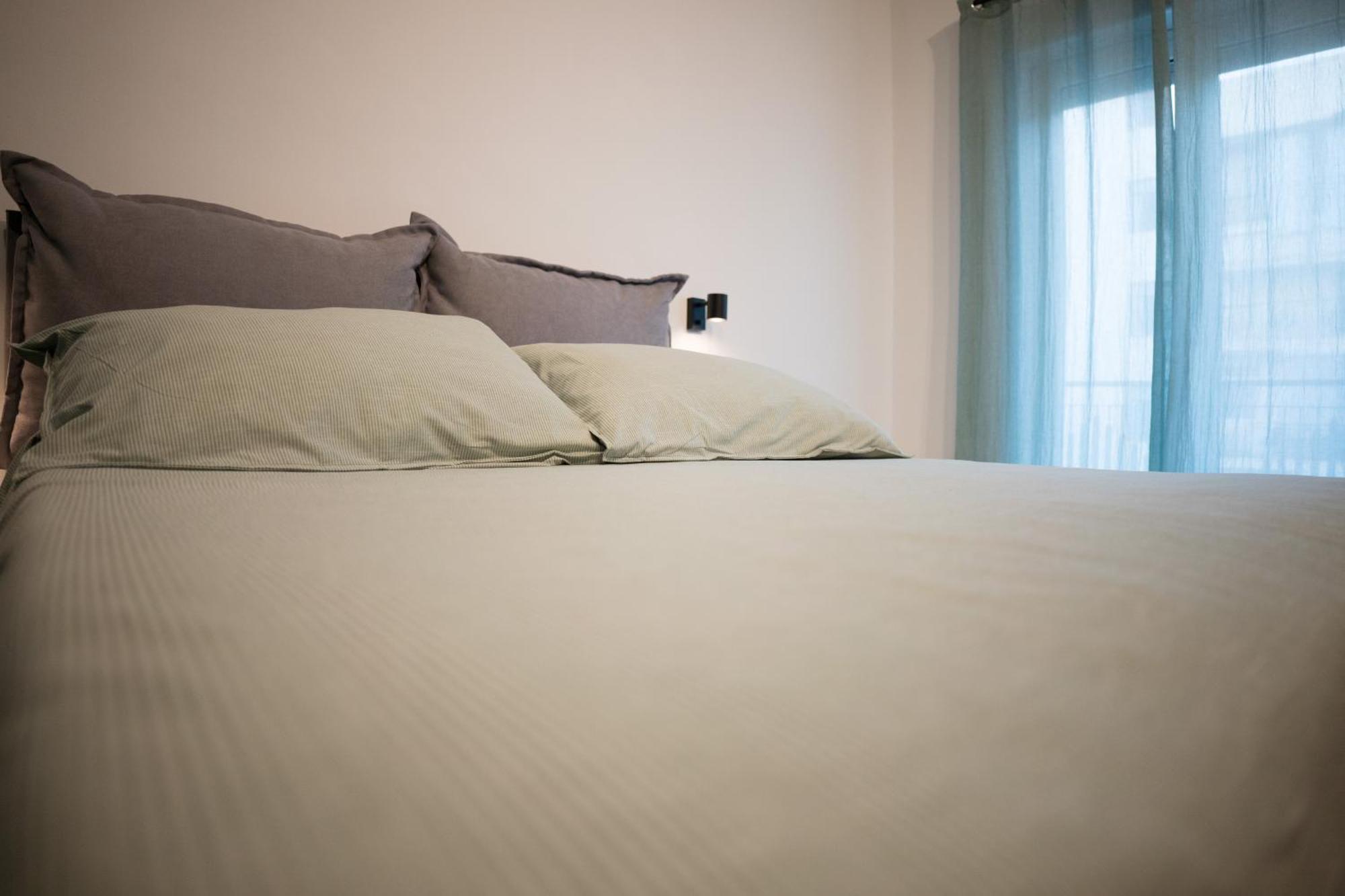 Okto Apartments Milazzo Exterior photo